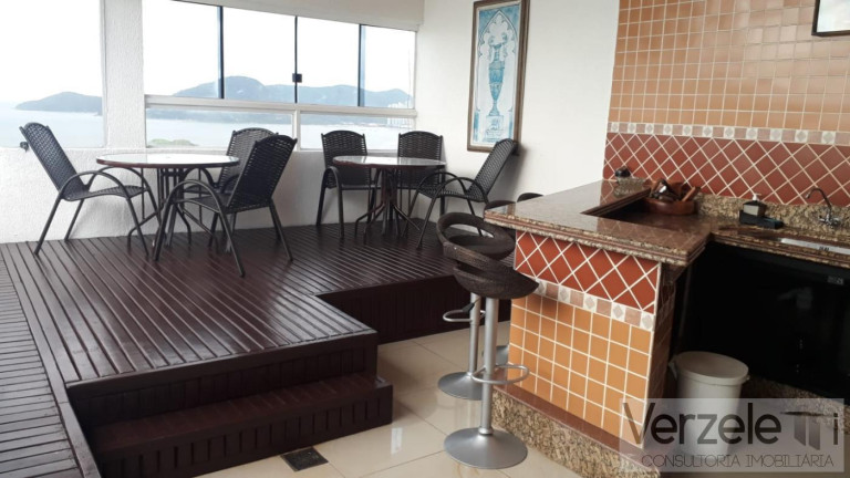 Imagem Apartamento com 4 Quartos à Venda, 390 m² em Centro - Balneário Camboriú