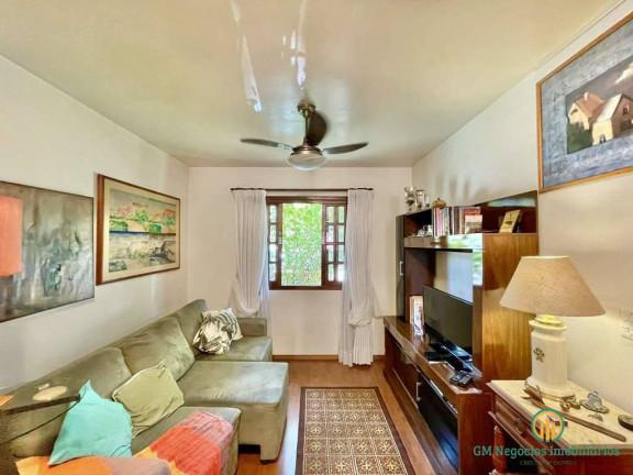 Imagem Casa de Condomínio com 3 Quartos à Venda, 108 m² em Jardim Barbacena - Cotia