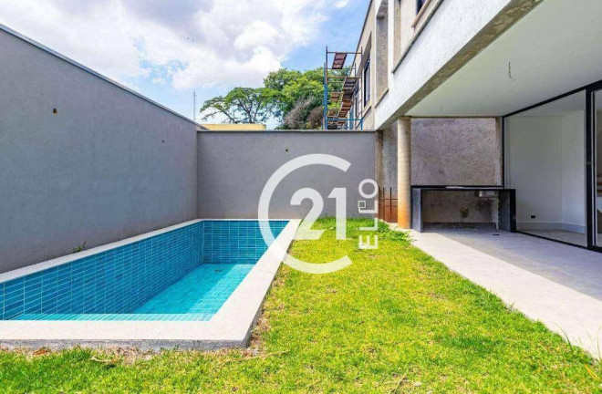 Imagem Casa com 4 Quartos à Venda, 450 m² em Alto Da Boa Vista - São Paulo