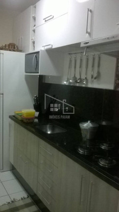 Imagem Apartamento com 3 Quartos à Venda, 70 m² em Centro - São Bernardo Do Campo Imagem Apartamento com 3 Quartos à Venda, 70 m² em Centro - São Bernardo Do Campo