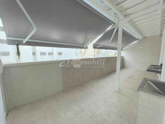 Imagem Apartamento com 3 Quartos à Venda, 155 m² em Higienópolis - São Paulo