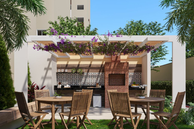 Imagem Apartamento com 2 Quartos à Venda, 51 m² em Jacarecanga - Fortaleza Imagem Apartamento com 2 Quartos à Venda, 51 m² em Jacarecanga - Fortaleza