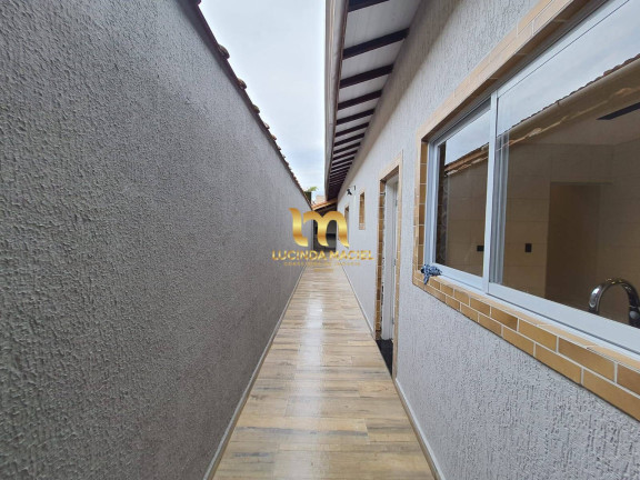 Imagem Casa com 2 Quartos à Venda, em Caiçara - Praia Grande Imagem Casa com 2 Quartos à Venda, em Caiçara - Praia Grande