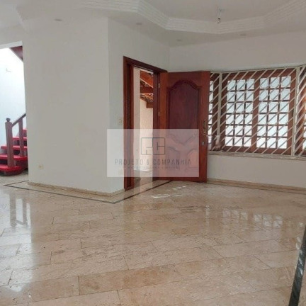 Imagem Sobrado com 4 Quartos para Alugar, 275 m² em Jardim Campo Grande - São Paulo Imagem Sobrado com 4 Quartos para Alugar, 275 m² em Jardim Campo Grande - São Paulo