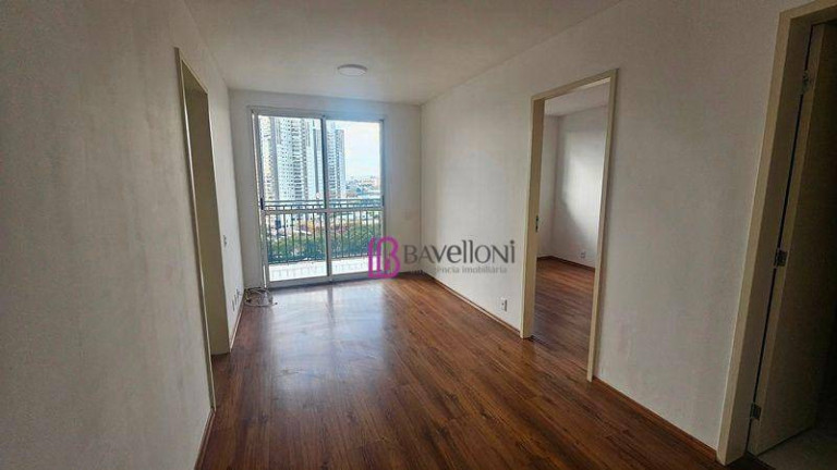 Imagem Apartamento com 1 Quarto para Alugar, 41 m² em Pompeia - São Paulo Imagem Apartamento com 1 Quarto para Alugar, 41 m² em Pompeia - São Paulo