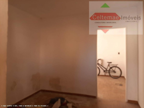 Imagem Casa com 3 Quartos à Venda, 100 m² em Jardim Ana Rosa - Taubaté Imagem Casa com 3 Quartos à Venda, 100 m² em Jardim Ana Rosa - Taubaté