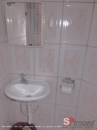 Imagem Kitnet com 1 Quarto à Venda, 13 m² em Itararé - São Vicente Imagem Kitnet com 1 Quarto à Venda, 13 m² em Itararé - São Vicente