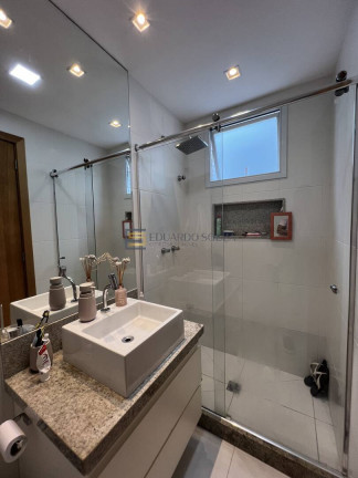 Imagem Apartamento com 3 Quartos à Venda, 115 m² em Itaparica - Vila Velha