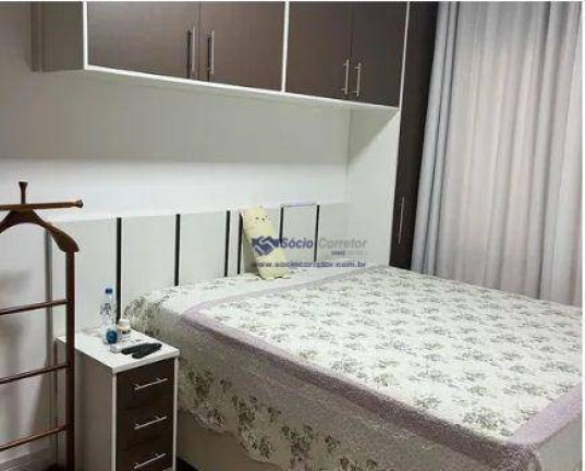 Imagem Apartamento com 1 Quarto à Venda, 47 m² em Centro - São Bernardo Do Campo Imagem Apartamento com 1 Quarto à Venda, 47 m² em Centro - São Bernardo Do Campo