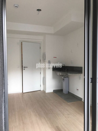 Imagem Apartamento com 1 Quarto à Venda, 26 m² em Vila Nova Conceição - São Paulo Imagem Apartamento com 1 Quarto à Venda, 26 m² em Vila Nova Conceição - São Paulo