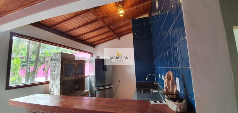 Imagem Casa com 4 Quartos à Venda, 250 m² em Maresias - São Sebastião Imagem Casa com 4 Quartos à Venda, 250 m² em Maresias - São Sebastião