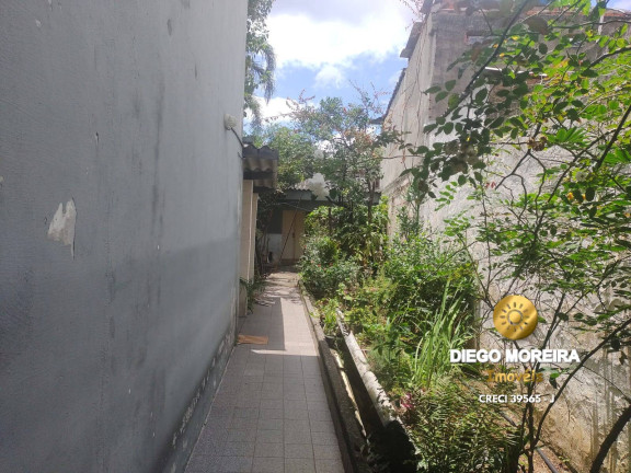Imagem Casa com 3 Quartos à Venda, 236 m² em Jardim Modelo - São Paulo Imagem Casa com 3 Quartos à Venda, 236 m² em Jardim Modelo - São Paulo