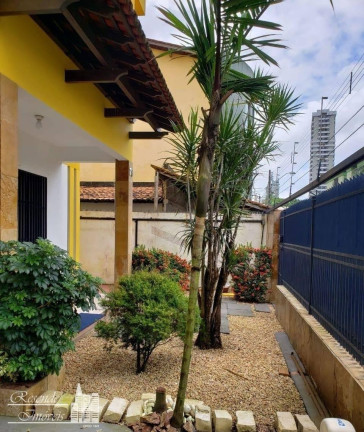 Imagem Casa com 4 Quartos à Venda, 480 m² em Marco - Belém Imagem Casa com 4 Quartos à Venda, 480 m² em Marco - Belém