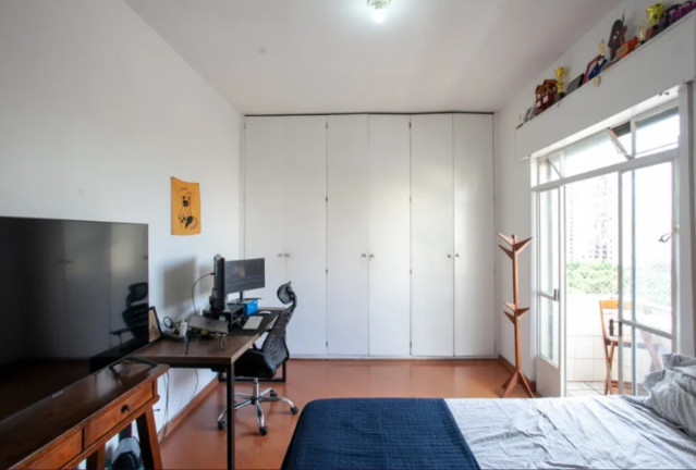 Imagem Imóvel com 4 Quartos à Venda, 143 m² em Campos Elíseos - São Paulo Imagem Imóvel com 4 Quartos à Venda, 143 m² em Campos Elíseos - São Paulo