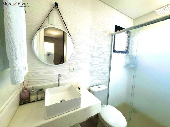Imagem Apartamento com 3 Quartos à Venda, 137 m² em Centro - São José Dos Pinhais Imagem Apartamento com 3 Quartos à Venda, 137 m² em Centro - São José Dos Pinhais