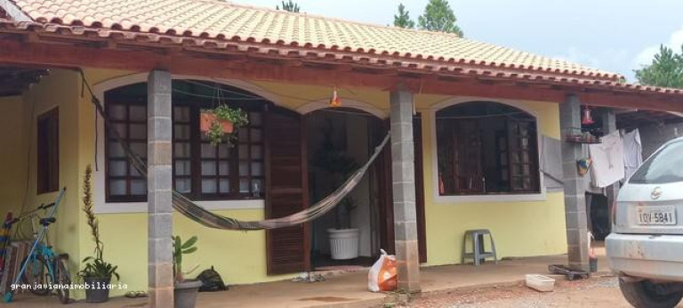 Chácara à Venda,  em Consultar - Ibiúna