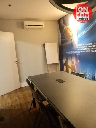 Sala Comercial à Venda, 49 m² em Centro - São Vicente