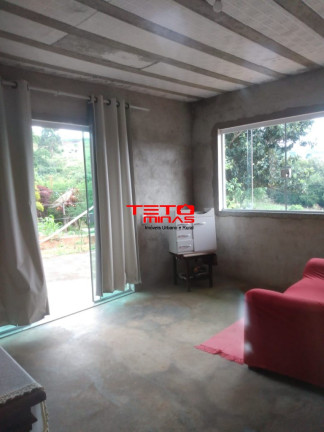 Imagem Imóvel com 2 Quartos à Venda, 145 m² em Zona Rural - Dom Viçoso Imagem Imóvel com 2 Quartos à Venda, 145 m² em Zona Rural - Dom Viçoso