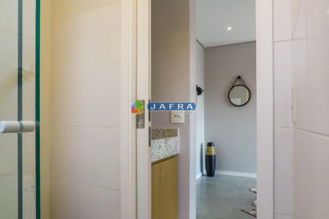Imagem Apartamento com 1 Quarto à Venda, 39 m² em Liberdade - São Paulo