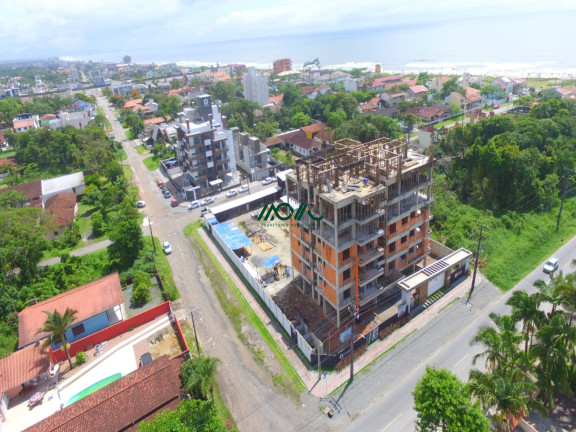 Imagem Cobertura com 3 Quartos à Venda, 99 m² em Rainha Do Mar - Itapoá Imagem Cobertura com 3 Quartos à Venda, 99 m² em Rainha Do Mar - Itapoá