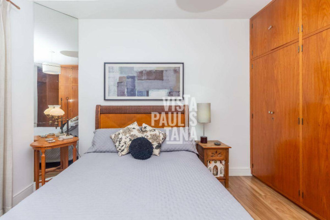 Imagem Apartamento com 3 Quartos à Venda, 104 m² em Alto Da Lapa - São Paulo
