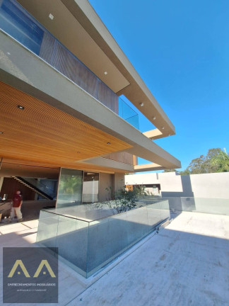 Imagem Casa à Venda, 950 m² em Tamboré - Santana De Parnaíba