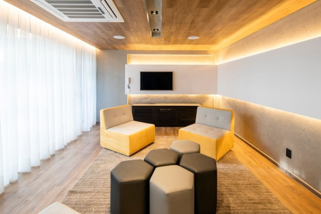 Imagem Sala Comercial à Venda, 89 m² em Cidade Baixa - Porto Alegre Imagem Sala Comercial à Venda, 89 m² em Cidade Baixa - Porto Alegre