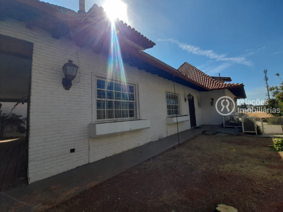 Imagem Casa com 7 Quartos para Alugar, 520 m² em Mangabeiras - Belo Horizonte