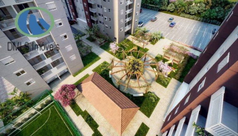Imagem Apartamento com 2 Quartos à Venda, 45 m² em Jardim Santa Tereza - Carapicuíba Imagem Apartamento com 2 Quartos à Venda, 45 m² em Jardim Santa Tereza - Carapicuíba