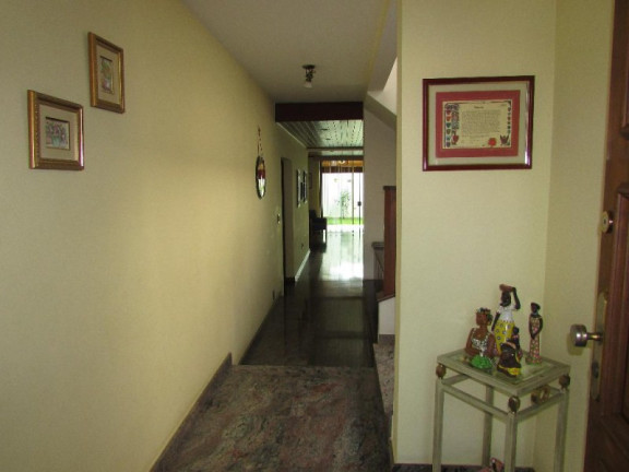 Imagem Sobrado com 4 Quartos à Venda, 360 m² em Parque Campolim - Sorocaba