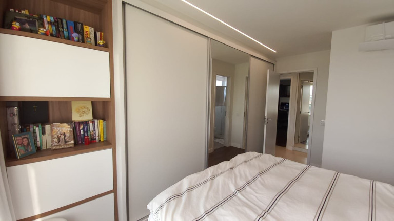 Imagem Apartamento com 2 Quartos à Venda, 96 m² em Vila Itapura - Campinas