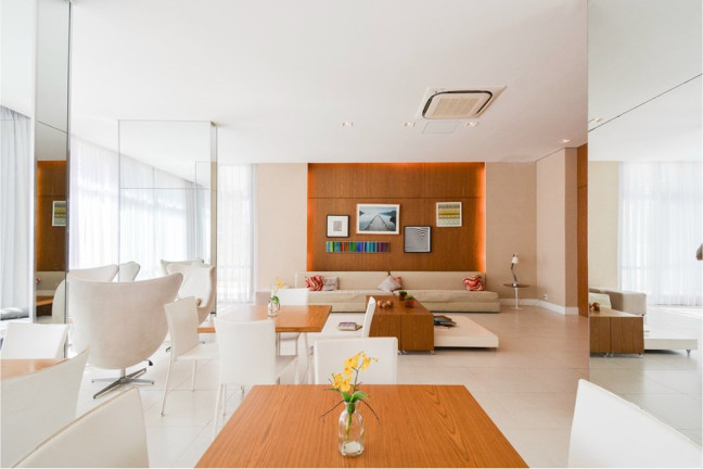 Imagem Apartamento com 1 Quarto à Venda, 46 m² em Aclimação - São Paulo Imagem Apartamento com 1 Quarto à Venda, 46 m² em Aclimação - São Paulo