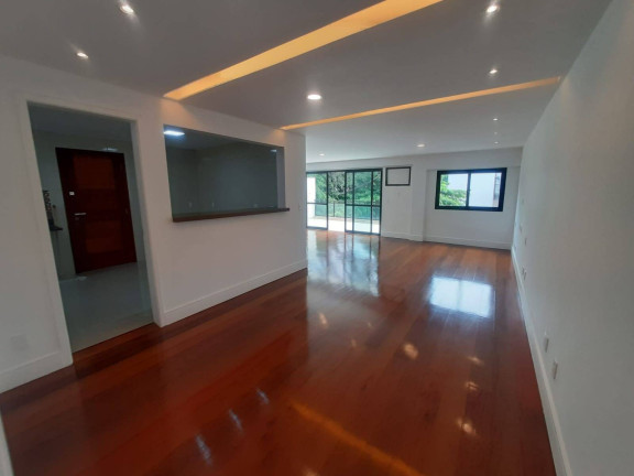 Imagem Cobertura com 3 Quartos à Venda, 172 m² em Recreio Dos Bandeirantes - Rio De Janeiro