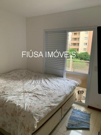 Imagem Apartamento com 3 Quartos à Venda, 120 m² em Nova Aliança - Ribeirão Preto