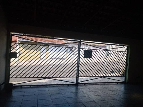 Imagem Casa com 3 Quartos à Venda, em Wanel Ville - Sorocaba Imagem Casa com 3 Quartos à Venda, em Wanel Ville - Sorocaba
