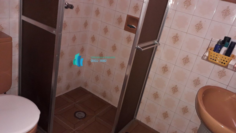 Imagem Apartamento com 2 Quartos à Venda, 56 m² em Assunção - São Bernardo Do Campo
