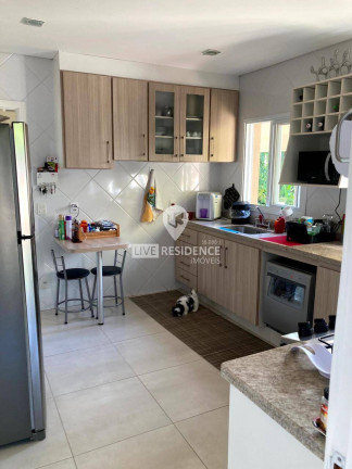 Imagem Casa com 5 Quartos à Venda, 470 m² em Ville Chamonix - Itatiba