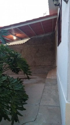 Imagem Casa com 2 Quartos à Venda, 65 m² em Vila Tesouro - São José Dos Campos