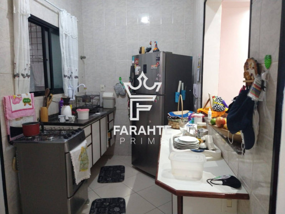 Imagem Casa de Condomínio com 2 Quartos à Venda, 77 m² em Guilhermina - Praia Grande Imagem Casa de Condomínio com 2 Quartos à Venda, 77 m² em Guilhermina - Praia Grande