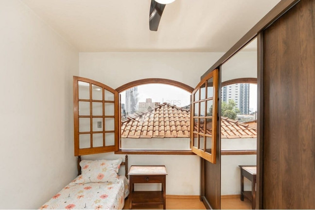 Imagem Casa com 4 Quartos à Venda, 207 m² em Parque Da Vila Prudente - São Paulo Imagem Casa com 4 Quartos à Venda, 207 m² em Parque Da Vila Prudente - São Paulo