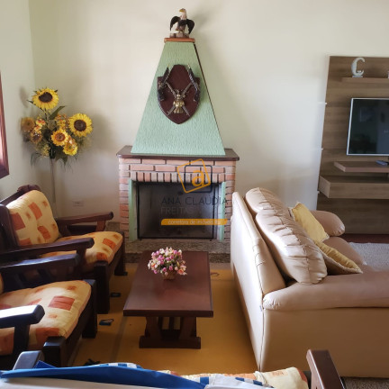 Imagem Casa com 4 Quartos à Venda,  em Riviera - Paranapanema