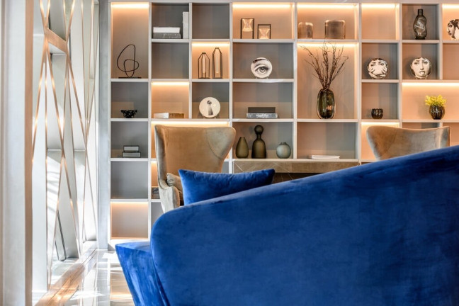 Imagem Imóvel com 1 Quarto à Venda, 26 m² em Mont Serrat - Porto Alegre