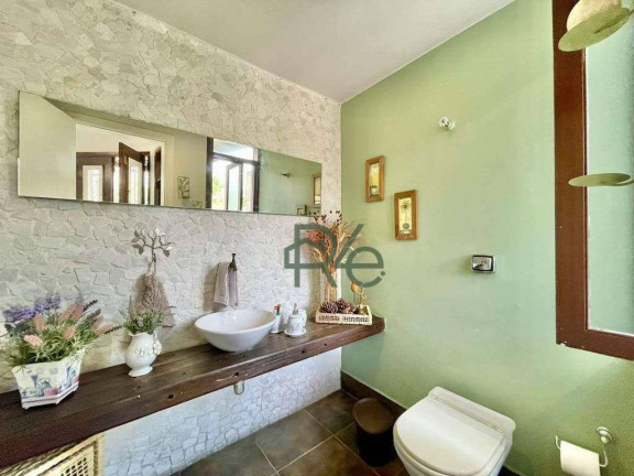 Imagem Casa com 3 Quartos à Venda, 323 m² em São Paulo Ii - Cotia