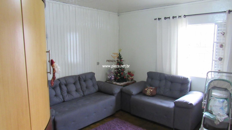Imagem Casa com 4 Quartos à Venda, 100 m² em Centro - Concórdia Imagem Casa com 4 Quartos à Venda, 100 m² em Centro - Concórdia