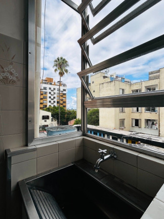 Imagem Imóvel com 2 Quartos à Venda, 76 m² em Centro Histórico - Porto Alegre Imagem Imóvel com 2 Quartos à Venda, 76 m² em Centro Histórico - Porto Alegre