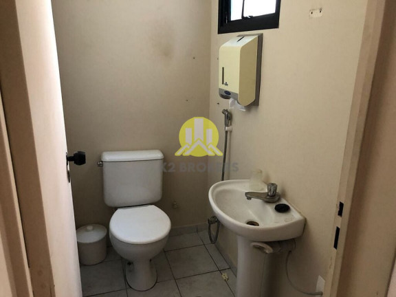 Imagem Sala Comercial à Venda, 46 m² em Vila Olímpia - São Paulo