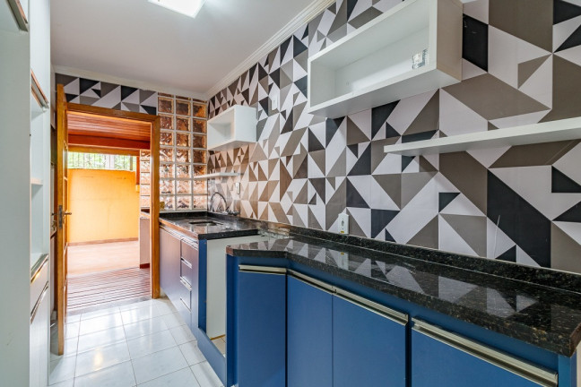 Imagem Casa de Condomínio com 4 Quartos à Venda, 124 m² em Jardim Santa Efigênia - São Paulo Imagem Casa de Condomínio com 4 Quartos à Venda, 124 m² em Jardim Santa Efigênia - São Paulo