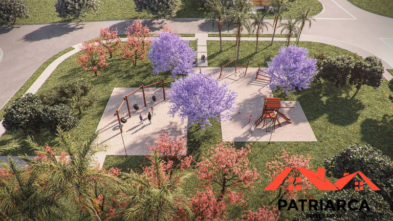 Imagem Terreno em Condomínio à Venda, 200 m² em João Aranha - Paulínia Imagem Terreno em Condomínio à Venda, 200 m² em João Aranha - Paulínia