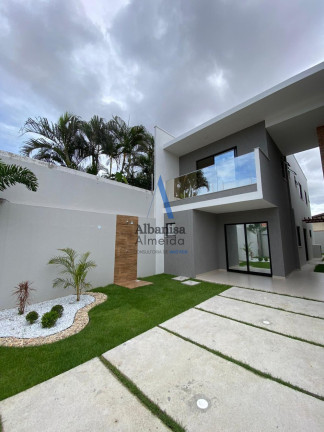 Imagem Casa com 3 Quartos à Venda, 123 m² em Edson Queiroz - Fortaleza