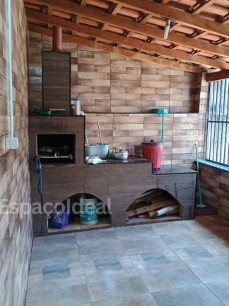 Imagem Casa com 4 Quartos à Venda, 170 m² em Residencial Centenário Park - Agudos Imagem Casa com 4 Quartos à Venda, 170 m² em Residencial Centenário Park - Agudos